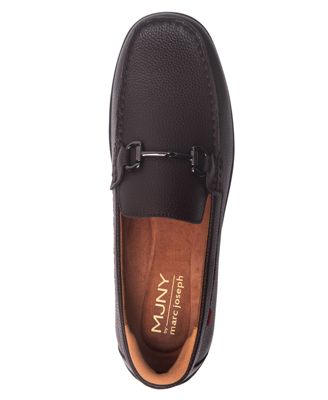 Men's Elliot Road Hands-Free Slip On Technology Buckle Loafers
