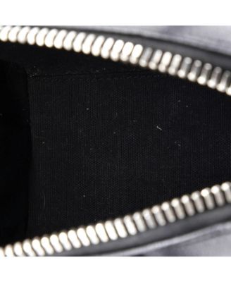 Mini Antigona Bag Leather