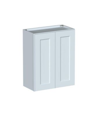W24"x D12"x H30" Kitchen Wall Cabinet
