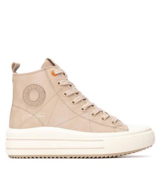 Women's Casual High Top Sneakers Refresh Collection By XTI