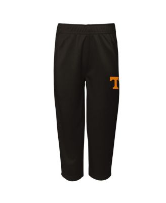 Big Boys and Girls 2-Piece Tennessee Orange Tennessee Volunteers Red Zone V-Neck Top and Pants Set
