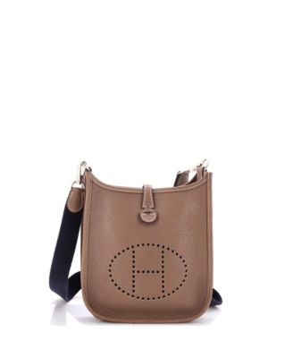 Pre-Owned HERMÉS