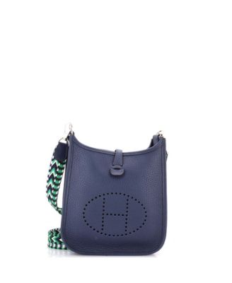 Pre-Owned HERMÉS