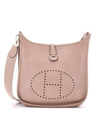 Pre-Owned HERMÉS
