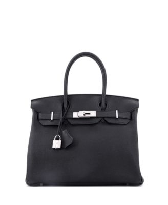 Pre-Owned HERMÉS