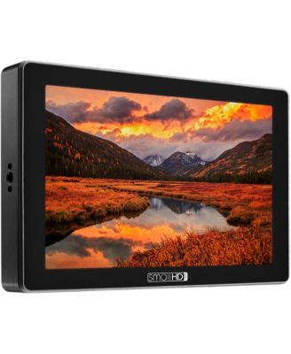 Cine 7 7" Full HD Touchscreen On-Camera Monitor