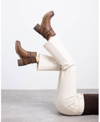 Women's Ankle Booties Refresh Collection