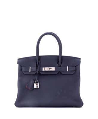 Pre-Owned HERMÉS
