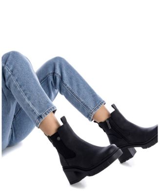 Women's Chelsea Booties Refresh Collection By XTI