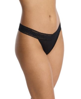 Women's Lust Lace Thong