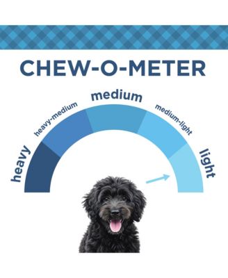 Sweet Potato Chips Dog Treats – 8oz Bag – 100% Natural