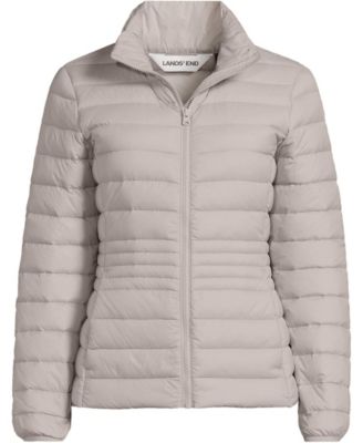 Women's Wanderweight Packable Down Jacket