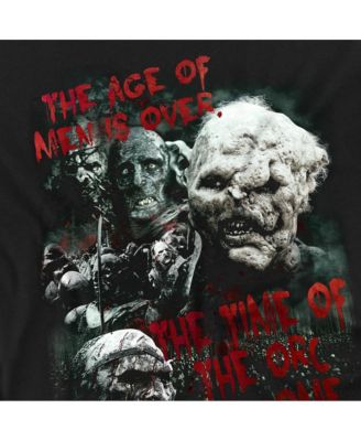 Big & Tall The Time of The Orc T Shirt