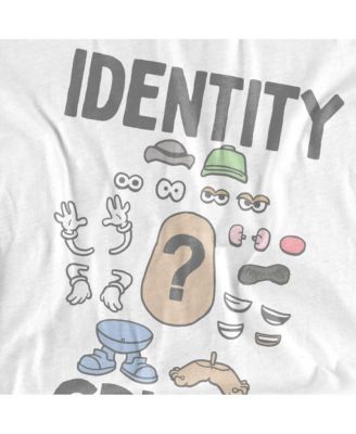 Men's The Idenity Crisis T Shirt