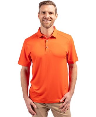 Big & Tall Forge Eco Stretch Recycled Polo Shirt