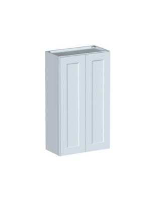 W24"x D12"x H42" Kitchen Wall Cabinet