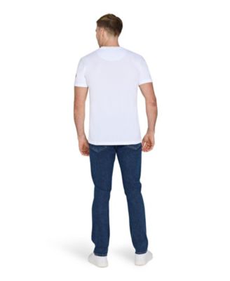 Big & Tall YFC Eat Sleep Farm T-Shirt