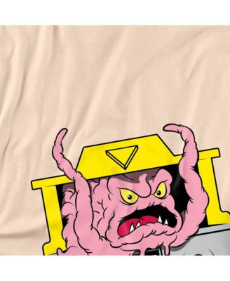 Men's Classic TMNT Krang T Shirt