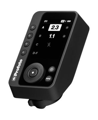 Profoto Connect sans Fil Transmitter Trigger 901316 pour Fujifilm 7340027549247