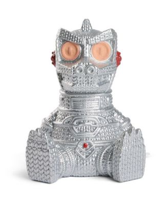 Handmade By Robots