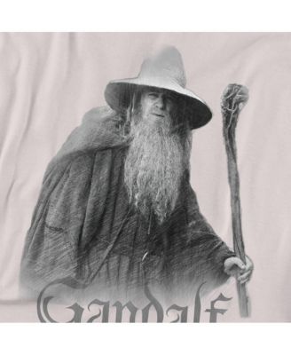 Men's Gandalf The Grey T Shirt