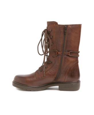 Ladies Derby Boot