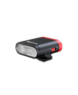 RS20 mini Portable Speedlite Flash