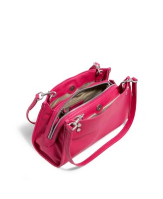 Lenox Triple Entry Shoulder