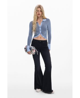 Women's Flare jeans