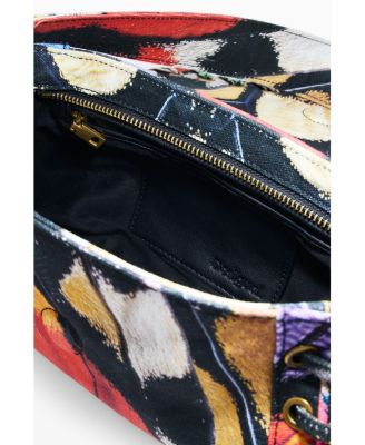Women's Medium printed bag