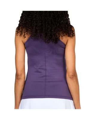 UV Colors Womens Tennis Tank Top