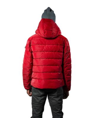 Men's Sparrow Medium Weight Coat