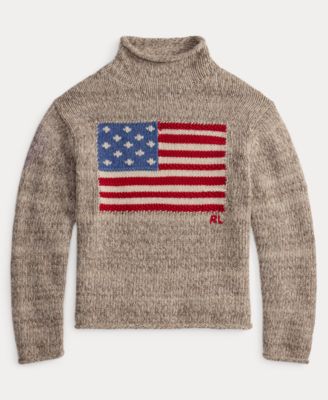 Women's Turtleneck Long Sleeve Sweater