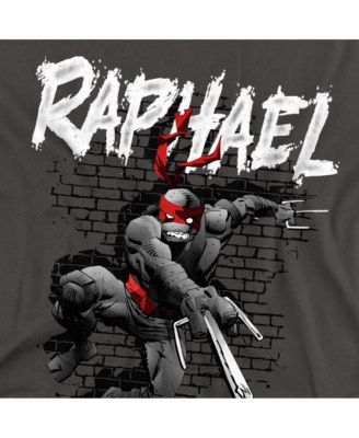 Men's Classic TMNT T Shirt