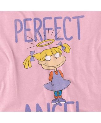 Men's Angelica Perfect Angel T Shirt