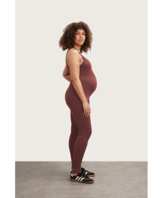 Maternity The Jordan Nursing Jumpsuit