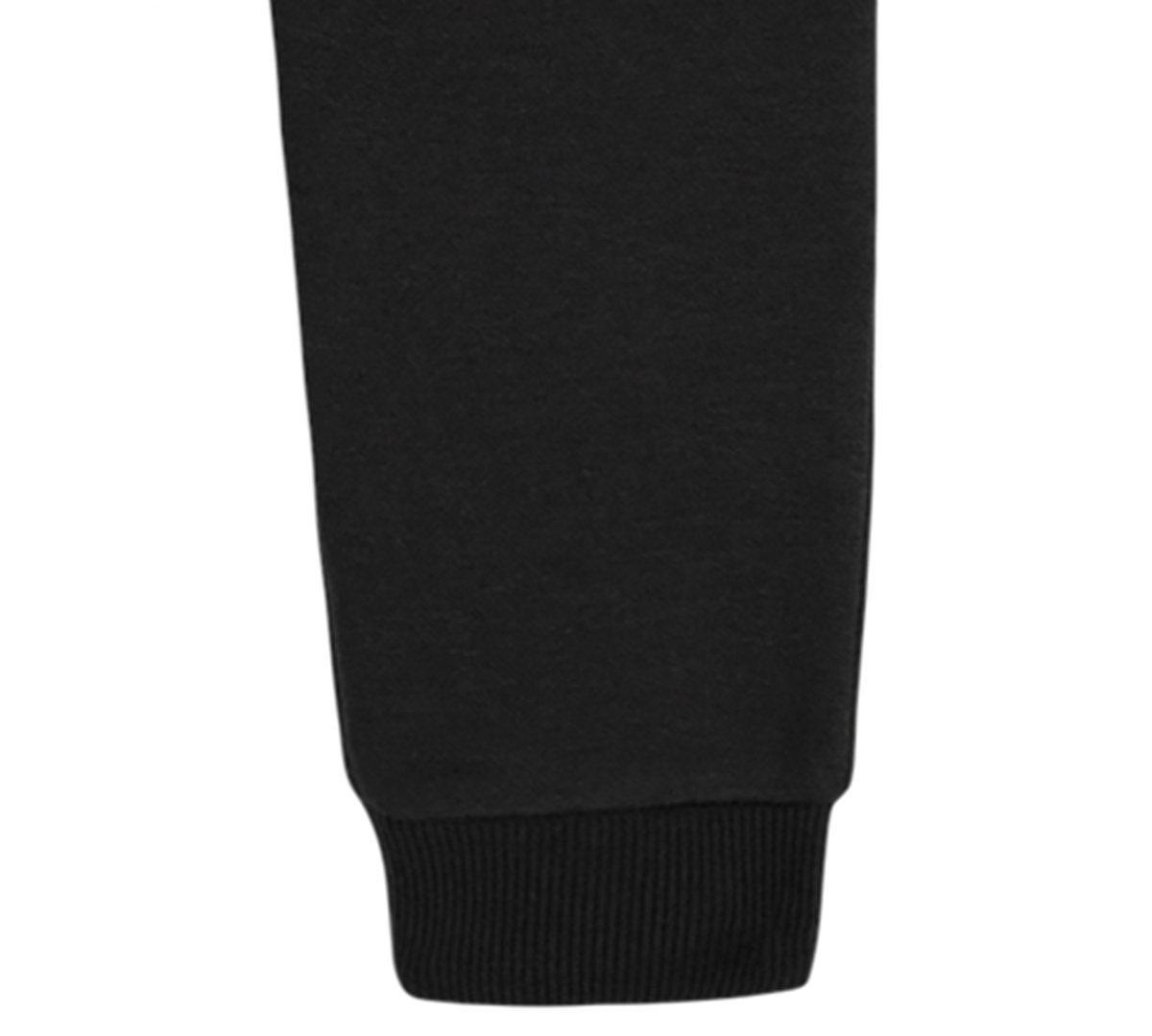 Calvin Klein Boys 2t-7 2-piece Hoodie And Pants Set In Black