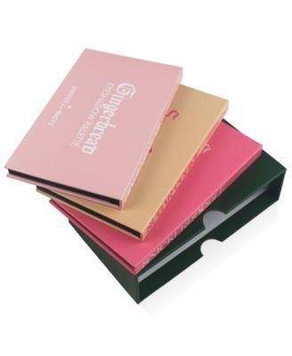 3-Pc. Beauty Vault Full Face Collectors Set, Created for Macy's