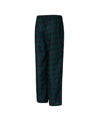 Women's Gray/Green New York Jets Petition Tank Top and Pants Sleep Set