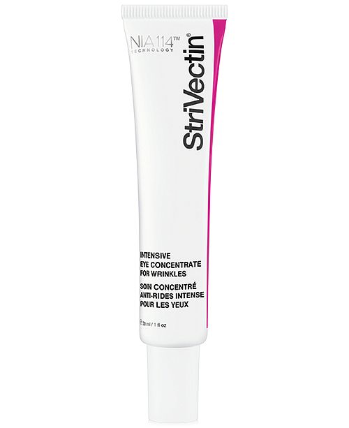 Strivectin Intensive Eye Concentrate For Wrinkles 1 Fl Oz