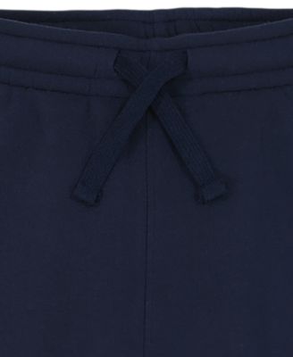 Boys' 8-20 Banded Cuff Pull-On Joggers