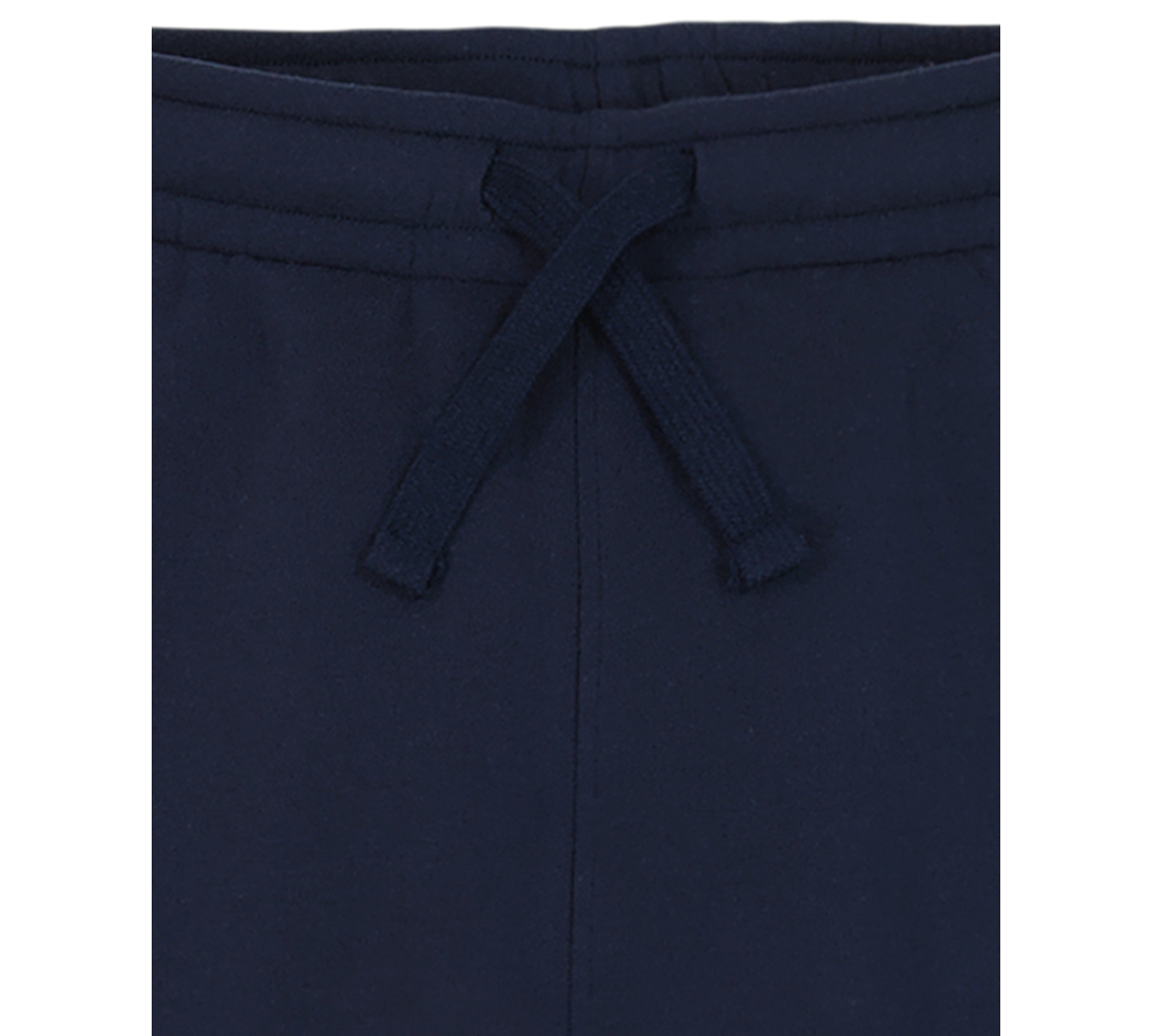 Nautica Boys 8-20 Banded Cuff Pull-on Joggers In Black