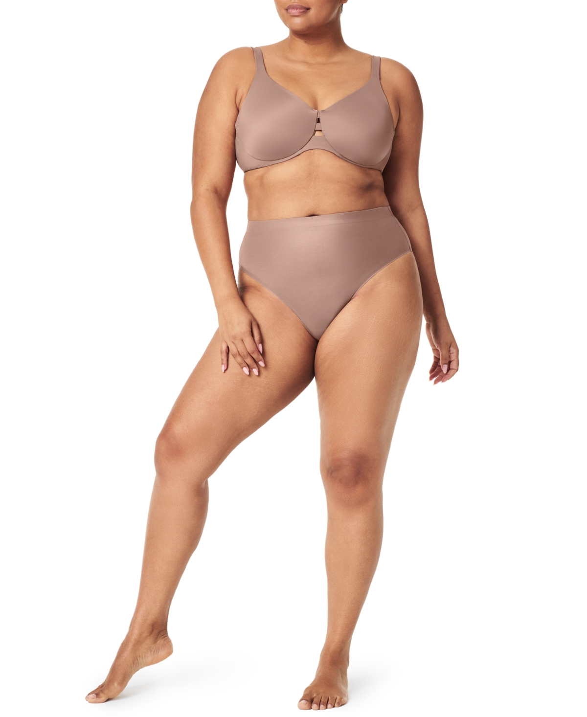 Spanx Women's Regular Waist Fall Bikini In Multi