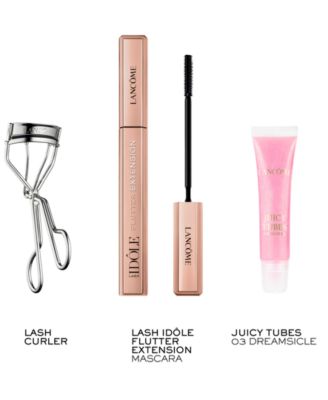 3-Pc. Limited-Edition Lash Id&ocirc;le Mascara and Juicy Tube Makeup Set