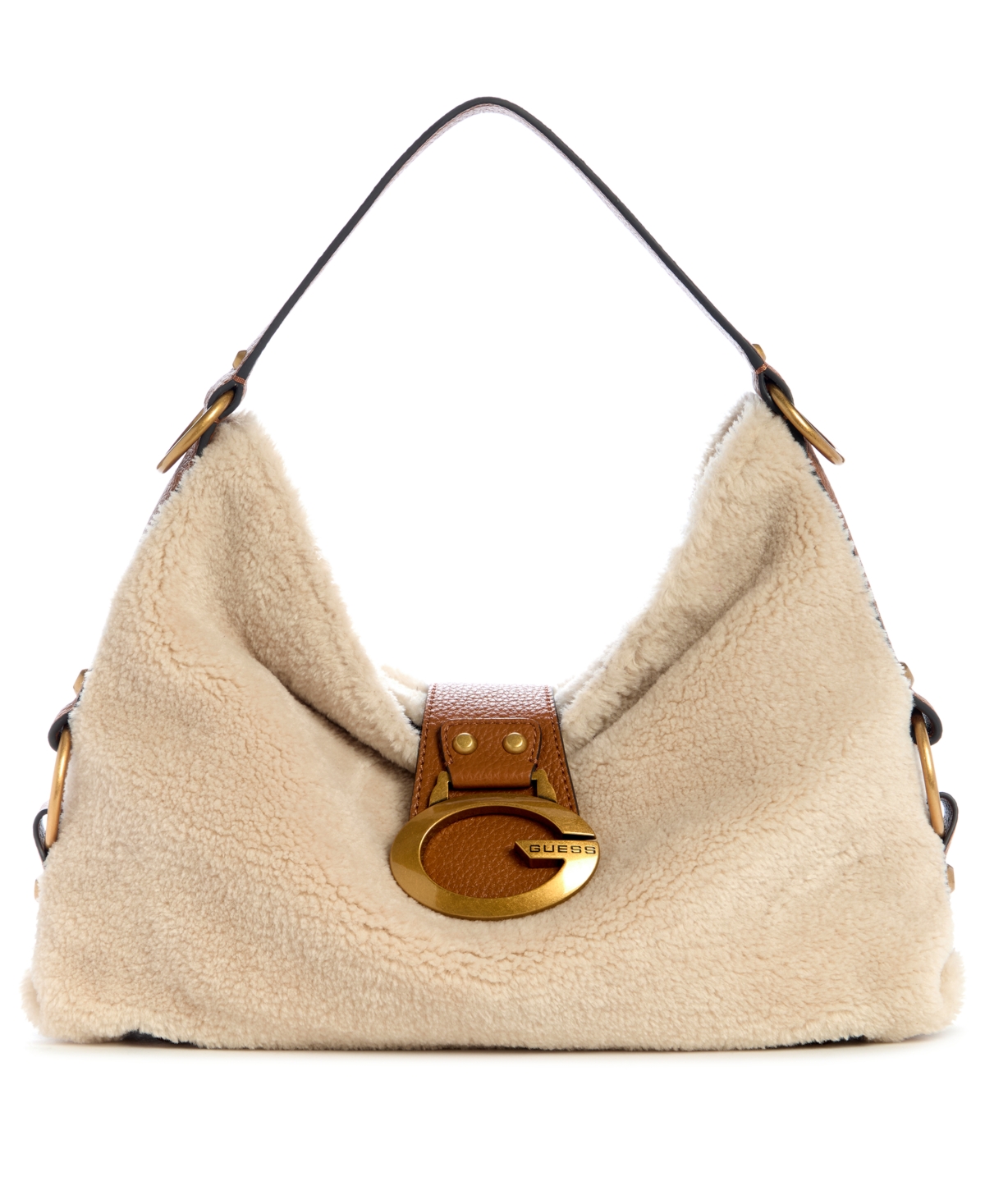 Guess Women's Camden Large Shoulder Bag