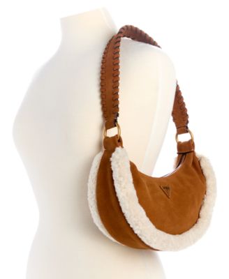 Women's Amita Small Hobo Handbag