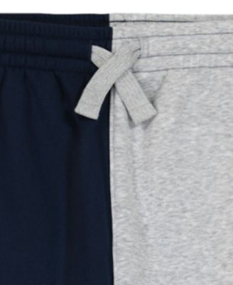 Boys' 8-20 Color Blocked Joggers