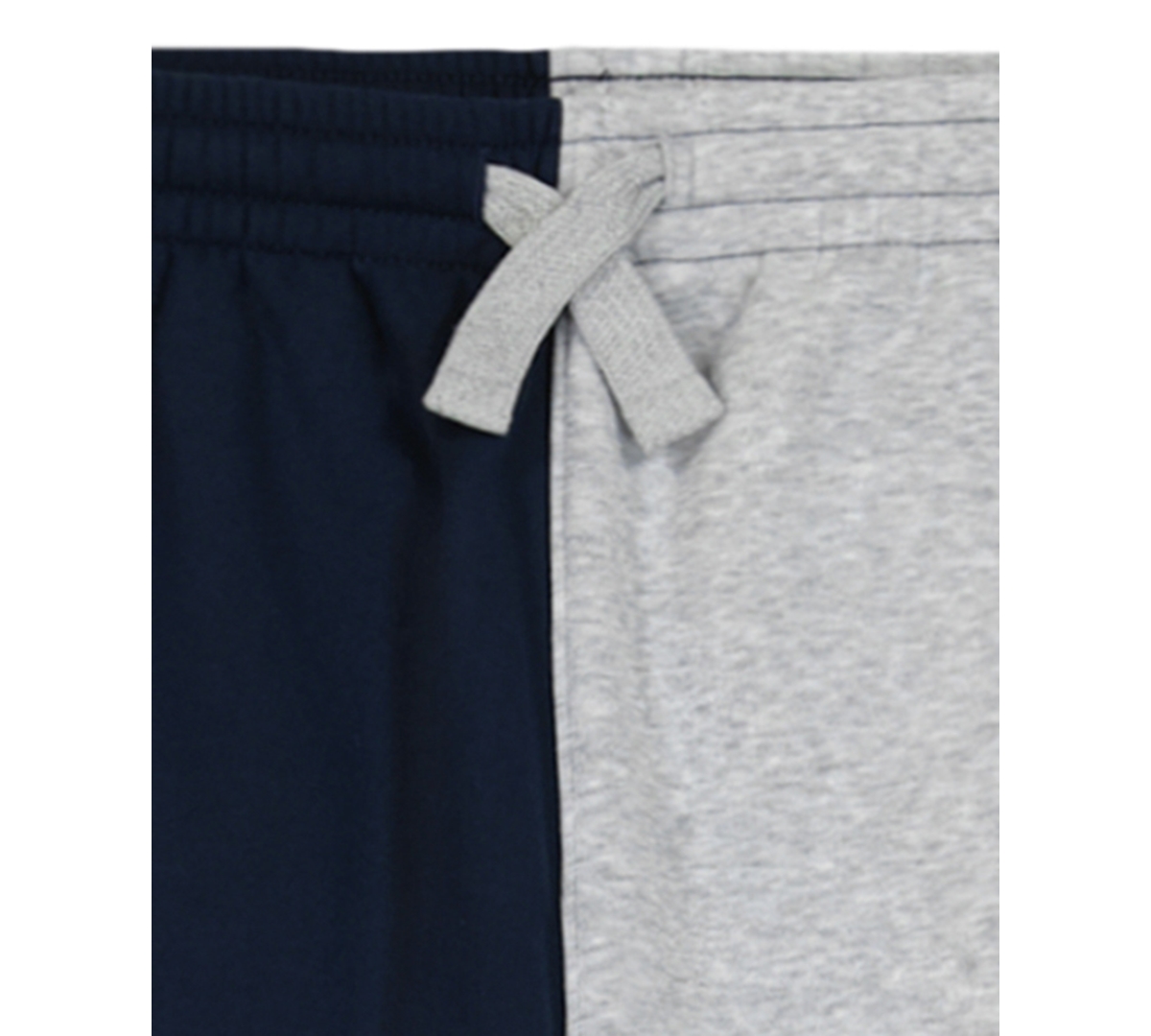 Nautica Boys 8-20 Color Blocked Joggers In Multi