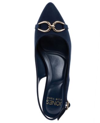 Women's Teleema Slingback Dress Pumps