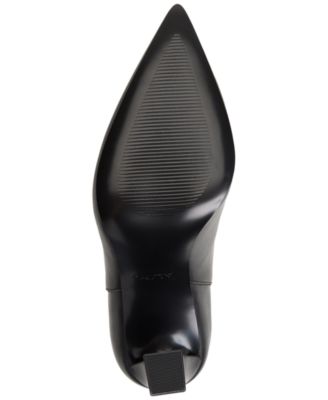 Women's Liora Pointed Toe Dress Booties